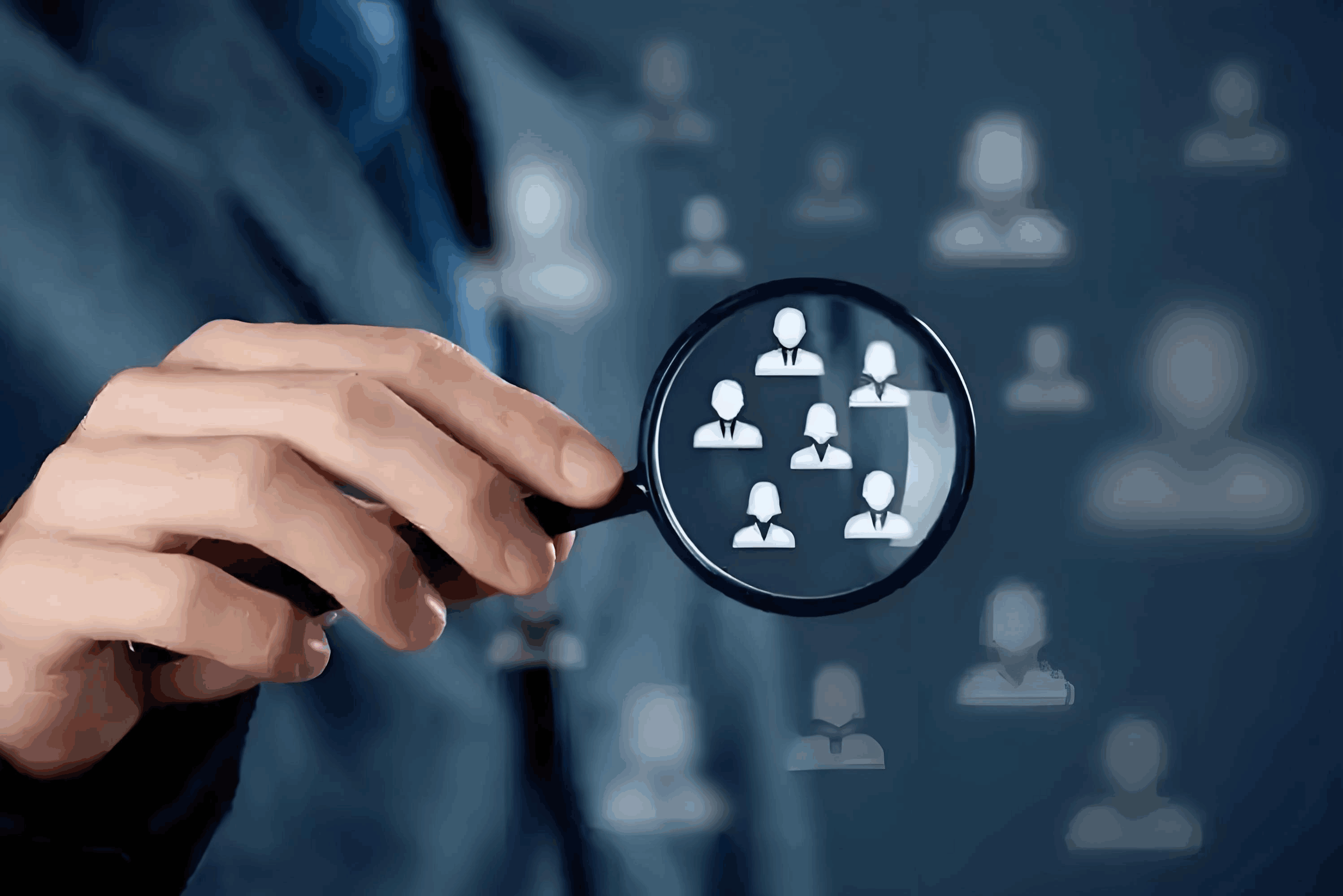 需求沟通阶段，双方讨论项目需求